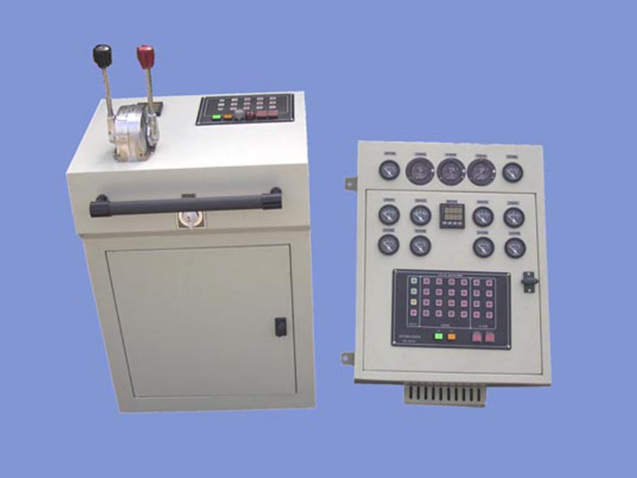 附加BRC標志的機艙自動化控制系統(tǒng)